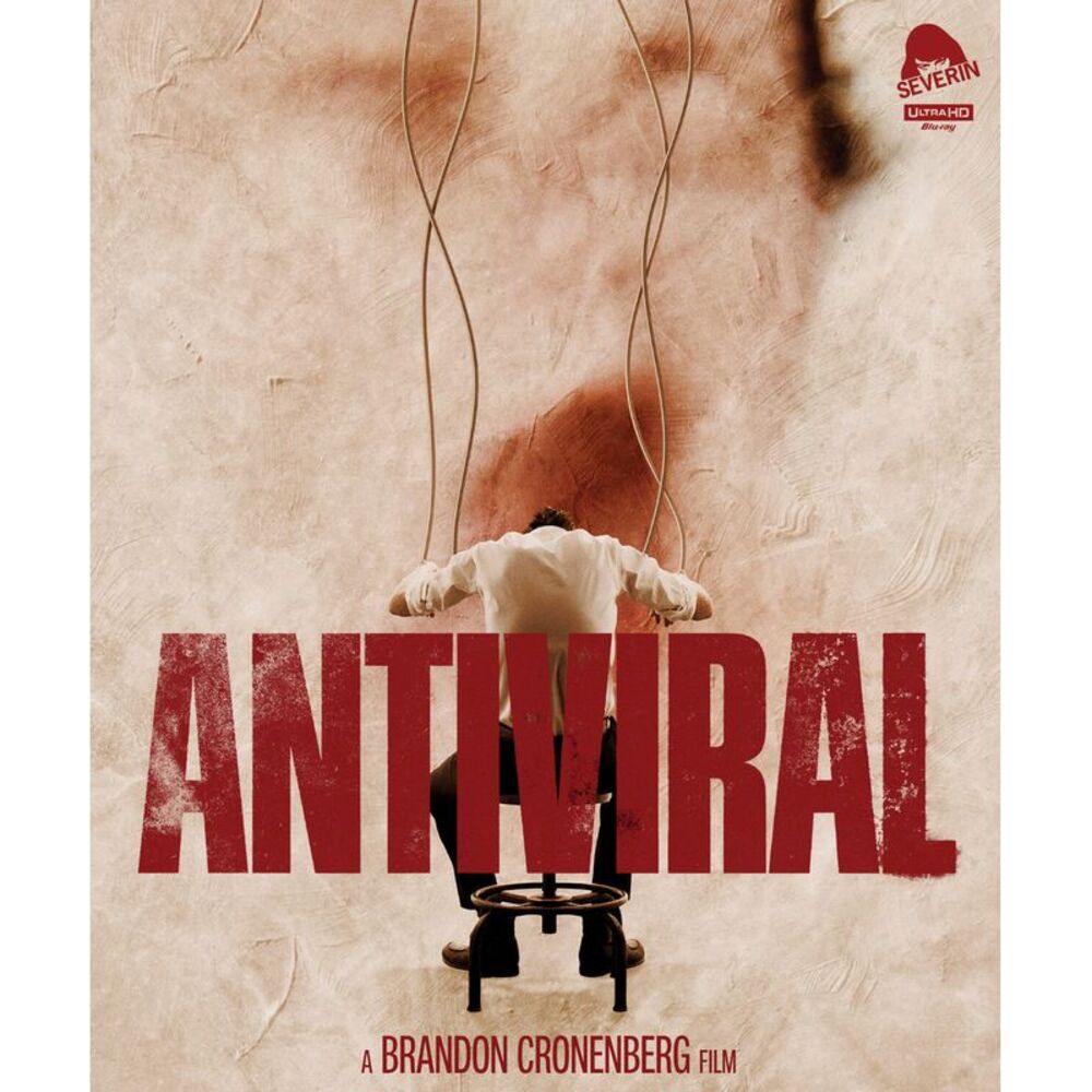 Antiviral  ULTRA HD
